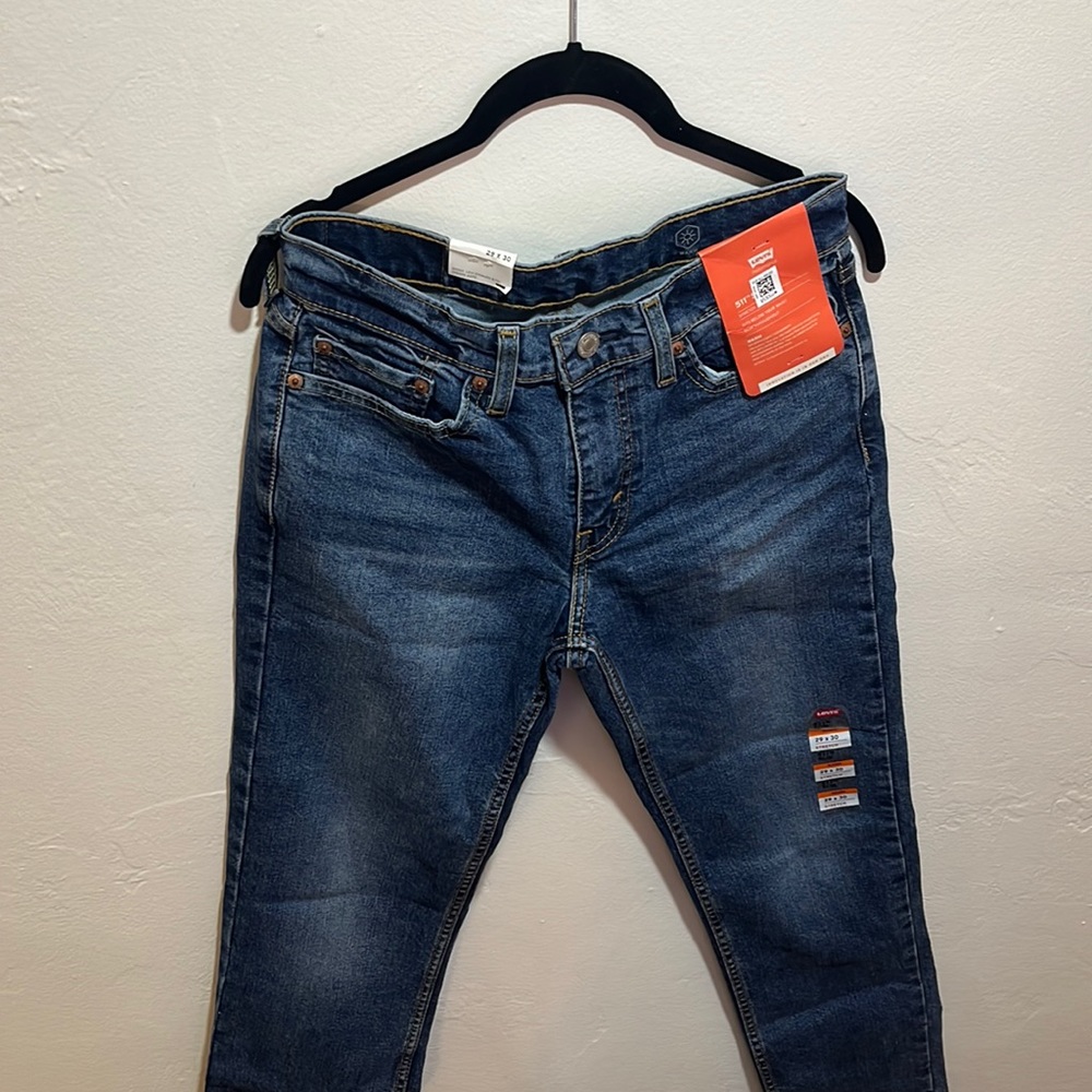 Levi’s Jeans